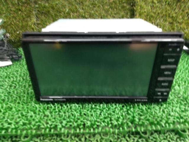 【Panasonic】 CN-HA02WD
