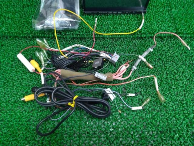 Bluetoothオーディオ対応!!【Panasonic】 CN-H510D