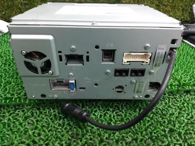 Bluetoothオーディオ対応!!【Panasonic】 CN-H510D