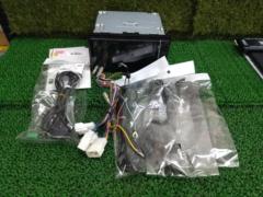 Bluetoothオーディオ対応!!【carrozzeria】 AVIC-RW810-D