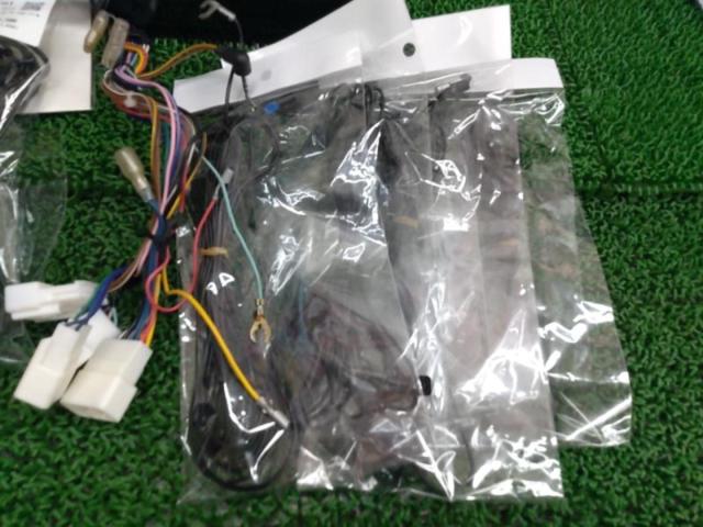 Bluetoothオーディオ対応!!【carrozzeria】 AVIC-RW810-D