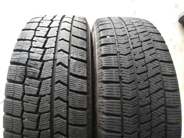 アクア･ヴィッツなど!! 【BRIDGESTONE】  JECT マルチPCDスチールホイール  + 【DUNLOP】 WINTERMAXX WM02