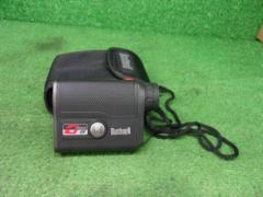 最終値下げ!!★大赤字です... ワケアリ【Bushnell(ブッシュネル)】 レーザー距離測定器  ライトスピードGフォース1300DX