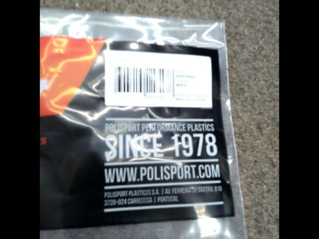 大幅値下げ!!☆ハスクバーナ!! 【Polisport(ポリスポーツ)】 HEADLIGHT HVA 20