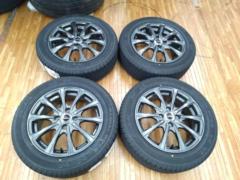 アクア・ヴィッツなど!! 【DUNLOP(ダンロップ)】  AIRNOVA SB10 + 【RISEN】 RP68