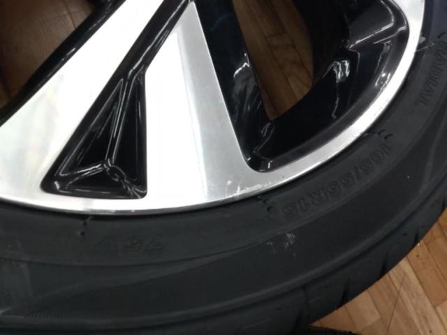 新品タイヤ!! 日産純正(NISSAN)  デイズルークス ハイウエイスター純正ホイール  + KENDA(ケンダ) KR203