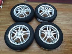 N-BOX･ムーヴ･タントなど!! BRIDGESTONE(ブリヂストン)  LINZ SR5 + MAXTREK MAXIMUS M2