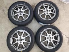 N-BOX･コペン･デイズなど!! 【AUTOWAY】 Verthandi PW-S8 + 【MAXTREK】 MAXIMUS M2