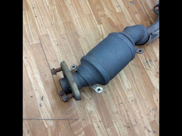 大幅値下げ!!予備に!! 【ホンダ純正】 ZF1/CR-Z純正触媒