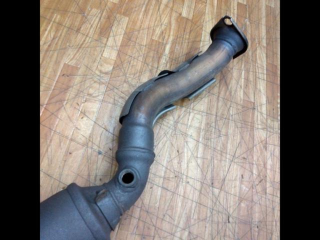 大幅値下げ!!予備に!! 【ホンダ純正】 ZF1/CR-Z純正触媒