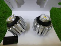 POLARG LED Vホワイト 【N621P-3901Y】