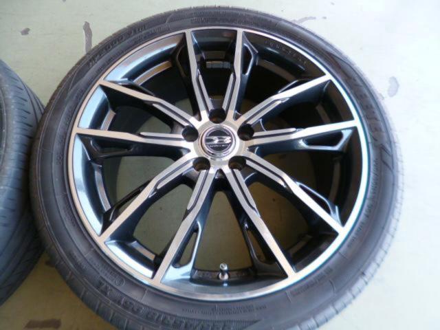 MARUKA
SERVICE
BROCKEN
DS 510
[This is the sale of the wheel only]