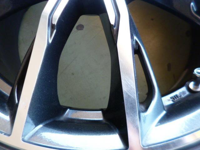 MARUKA
SERVICE
BROCKEN
DS 510
[This is the sale of the wheel only]