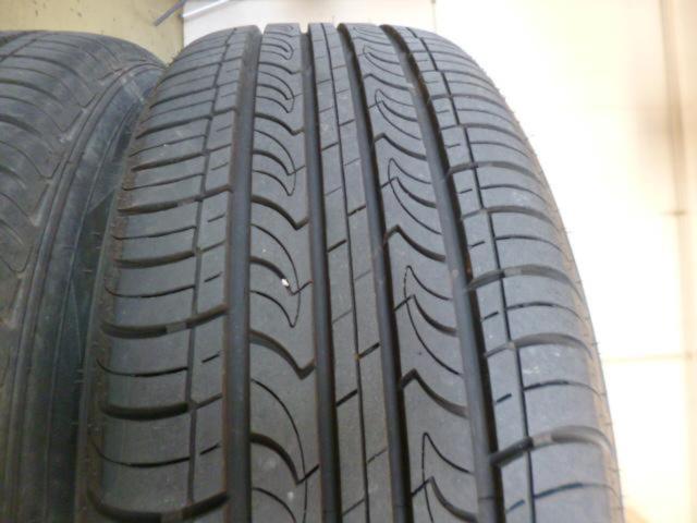 ROADSTONE
CP672
Tires only sold