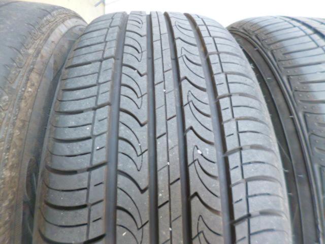 ROADSTONE
CP672
Tires only sold