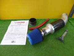 TOP
FUEL
ZERO 1000
Power chamber