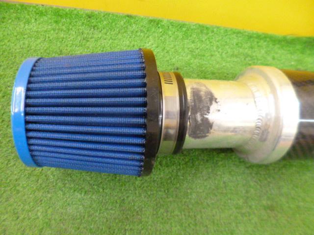 TOP
FUEL
ZERO 1000
Power chamber