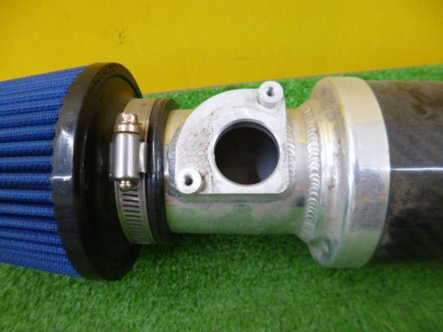 TOP
FUEL
ZERO 1000
Power chamber