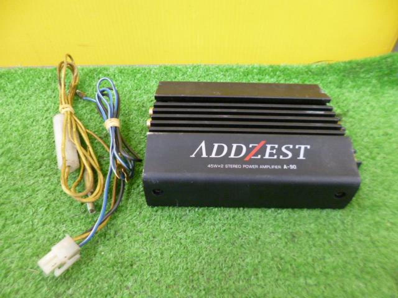 ADDZEST
A-90