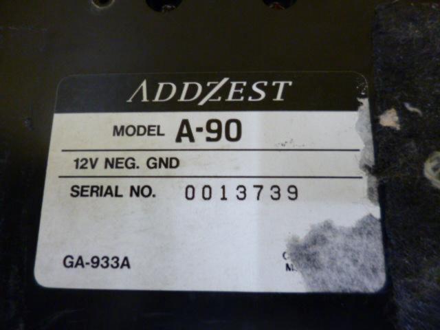 ADDZEST
A-90