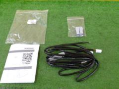 Share
Style
Footwell lamp expansion kit