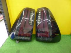 Valenti
Jewel LED tail lamp
REVO