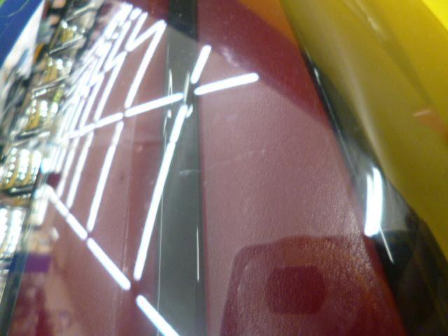 Valenti
Jewel LED tail lamp
REVO