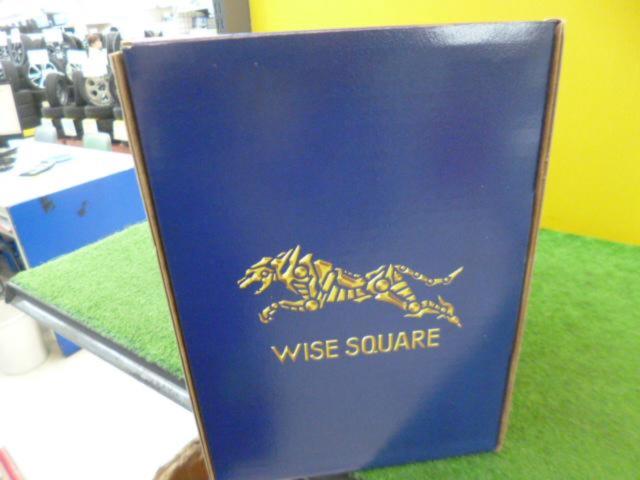 WISE
SQUARE
Repair lens kit