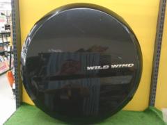 Translation
SUZUKI
Jimny / JB23
Genuine back cover