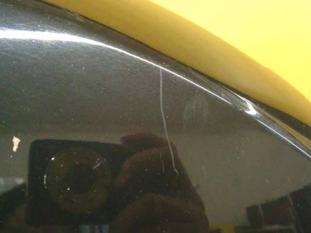 Translation
SUZUKI
Jimny / JB23
Genuine back cover