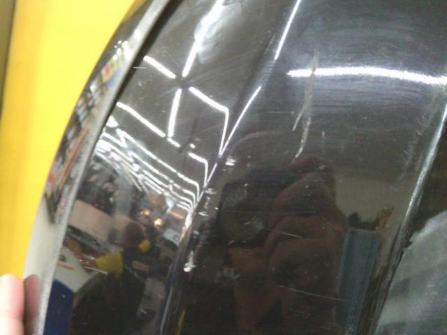 Translation
SUZUKI
Jimny / JB23
Genuine back cover