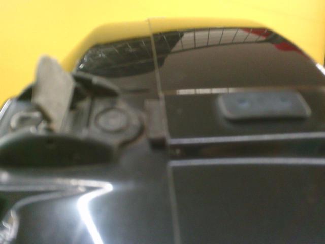 Translation
SUZUKI
Jimny / JB23
Genuine back cover
