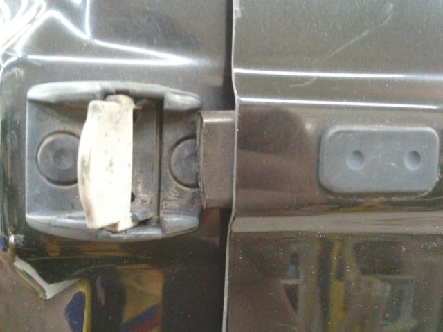 Translation
SUZUKI
Jimny / JB23
Genuine back cover