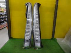Daihatsu
LA100S / LA110S
Genuine tail lens