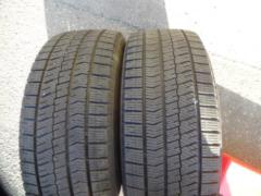 BRIDGESTONE
BLIZZAK
VRX2