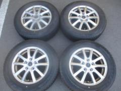 BRIDGESTONE PREO L5 【ホイールのみの販売です】