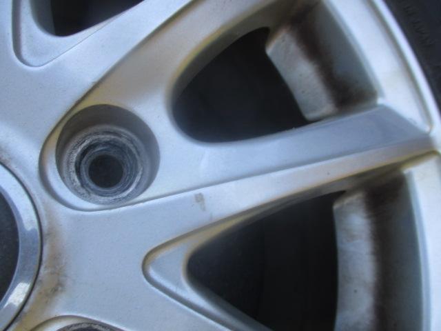 BRIDGESTONE PREO L5 【ホイールのみの販売です】