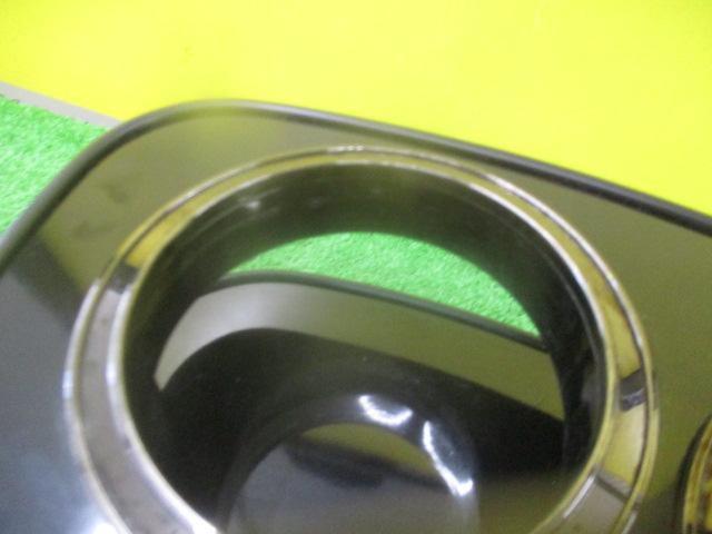 メーカー不明 フロントテーブル