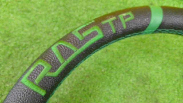 RASTP ディープコーンステアリング