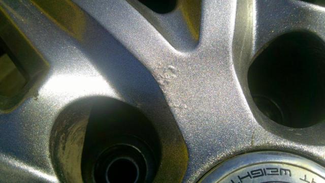 BRIDGESTONE BLIZZAK VRX2 + KYOHO SEIN SV
