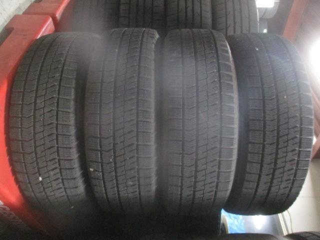 BRIDGESTONE BLIZZAK VRX2 + KYOHO SEIN SV