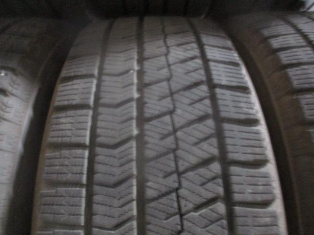 BRIDGESTONE BLIZZAK VRX2 + KYOHO SEIN SV