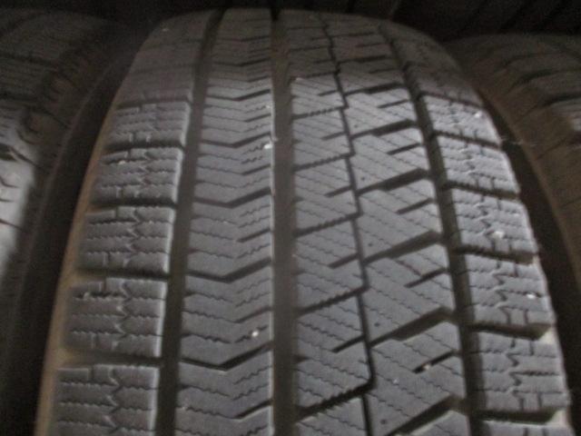 BRIDGESTONE BLIZZAK VRX2 + KYOHO SEIN SV