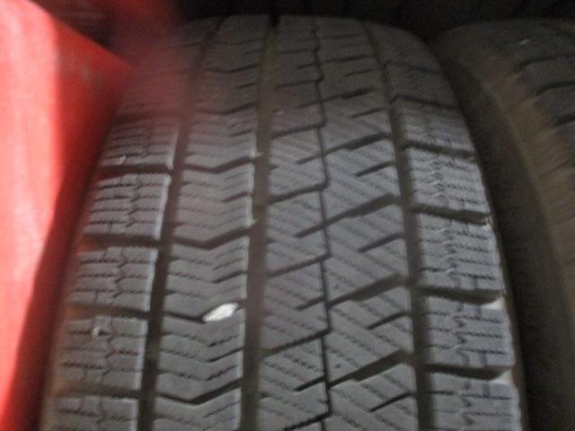 BRIDGESTONE BLIZZAK VRX2 + KYOHO SEIN SV
