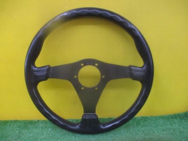 NARDI × TRD ステアリング