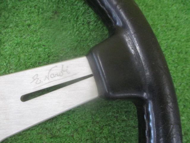 NARDI
Classic
Leather