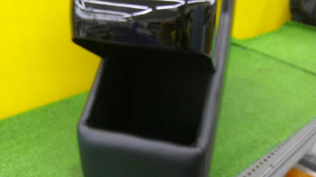 メーカー不明 コンソールボックス