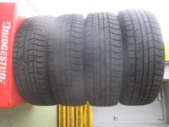 TOYO winter TRANPATH TX
