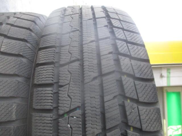 TOYO winter TRANPATH TX