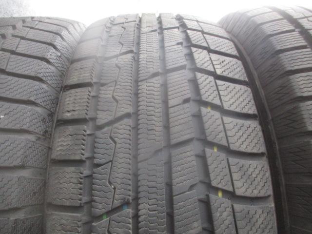 TOYO winter TRANPATH TX